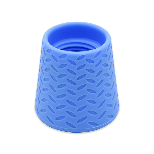 Silicone Pet Shower Head Portable Pet Bathing Shower Tool Outdoor Cat and Dog Cleaning Grooming Supplies