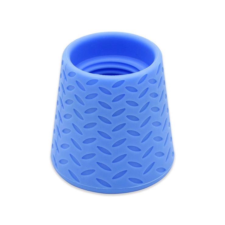 Silicone Pet Shower Head Portable Pet Bathing Shower Tool Outdoor Cat and Dog Cleaning Grooming Supplies