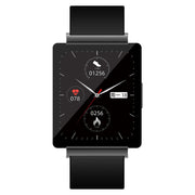 Smart Watch Heart Rate Blood Pressure Temperature Sleep Monitoring Smart Sports Watch NFC Access Control Wristband