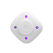 UV toilet disinfection lamp hotel hotel bathroom sterilizer intelligent toilet sterilizer
