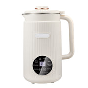 Home Heating Blender Multi-functional Soy Milk Maker Juice Extractor Juice Water Boiling Filter-free UK/US Standard